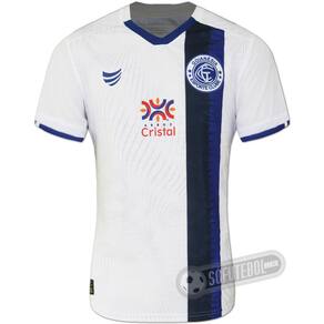 Camisa Goianésia - Modelo II