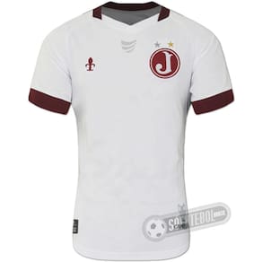 Camisa Juventus - Modelo II