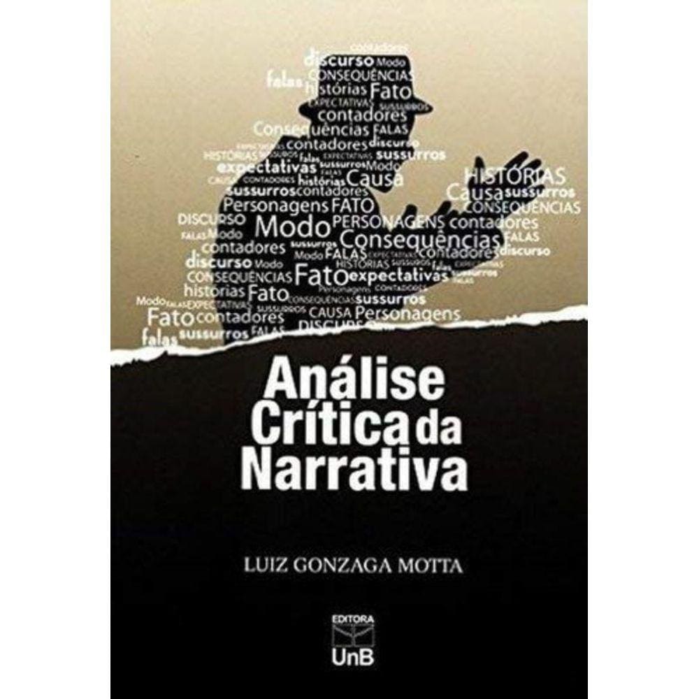 Análise Crítica Da Narrativa