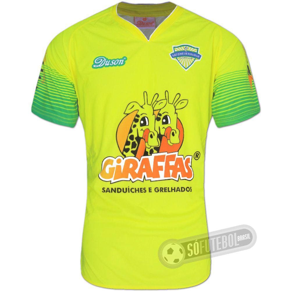 Camisa São José de Ribamar - Modelo I