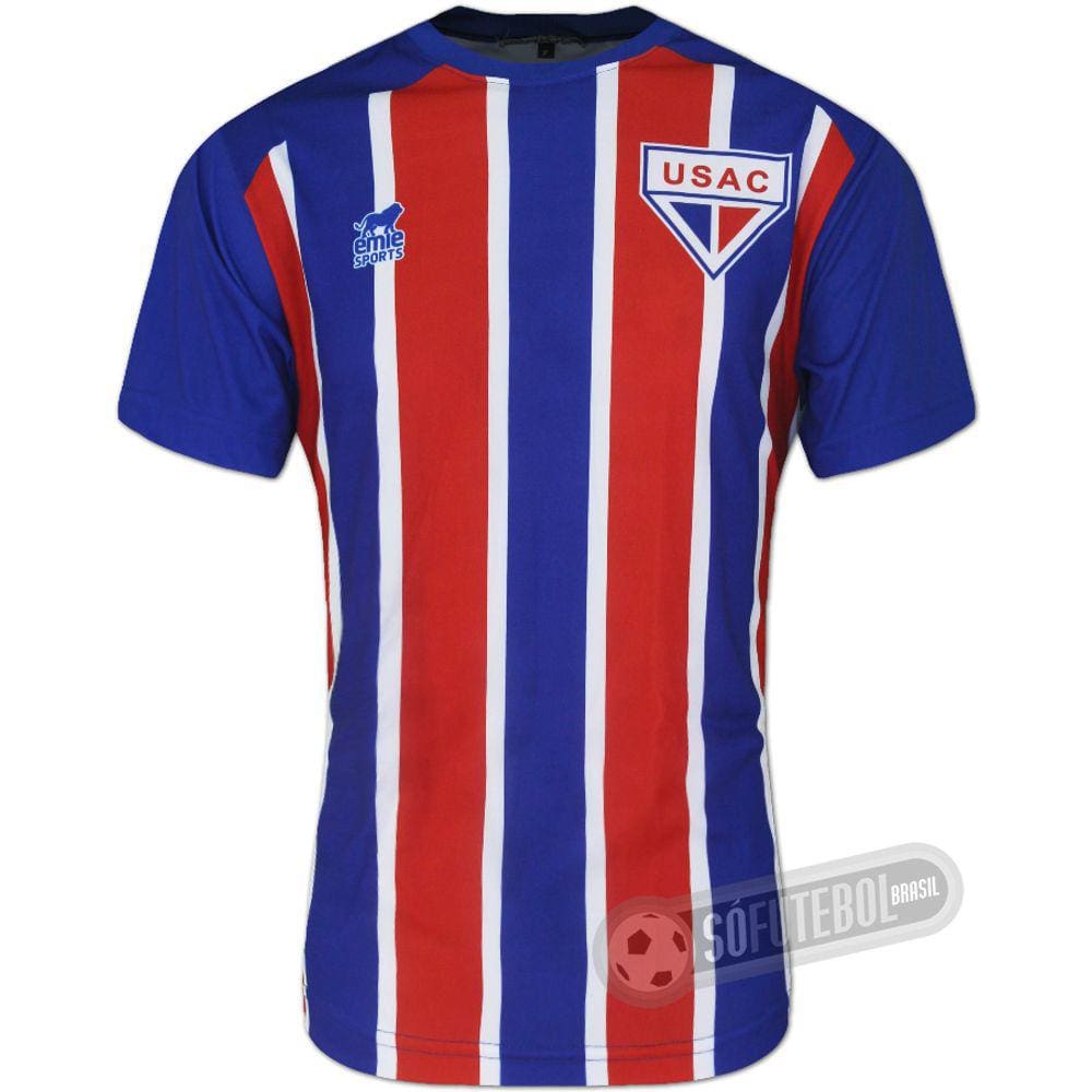 Camisa União Suzano - Modelo II