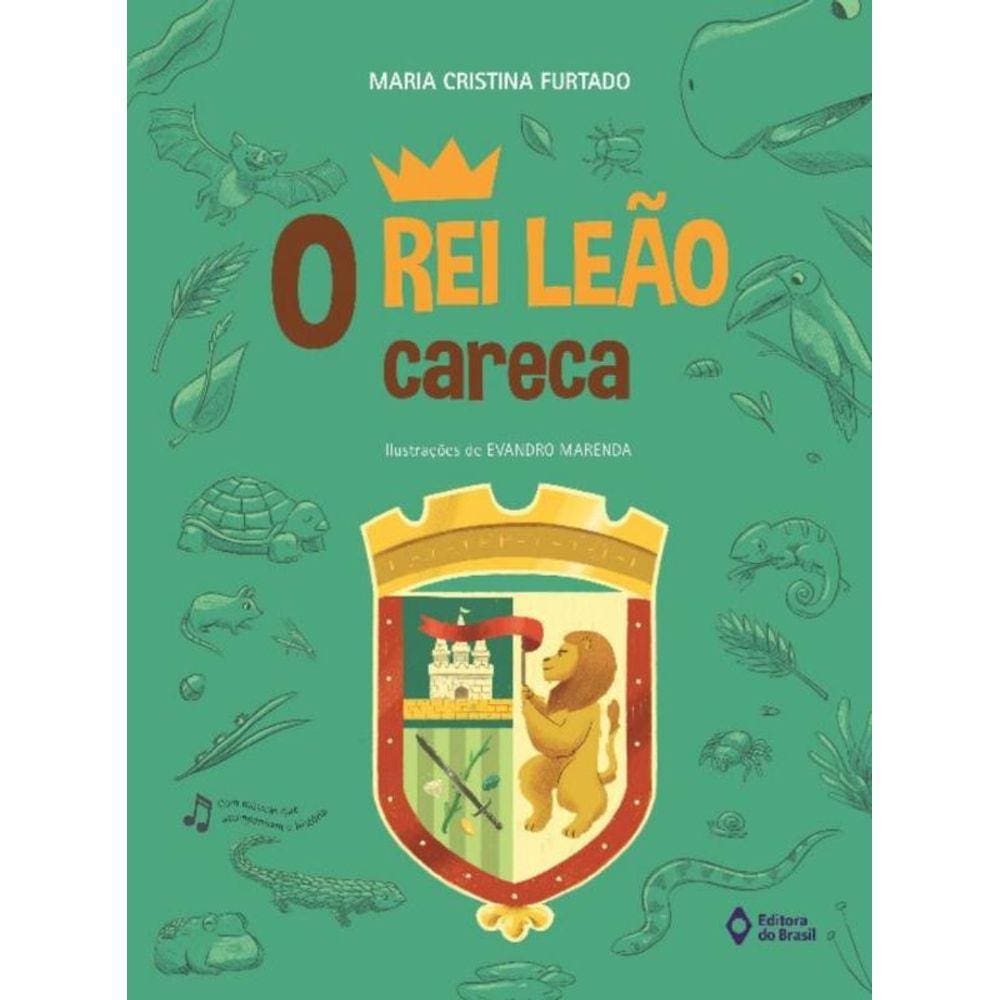 Rei Leao Careca, O