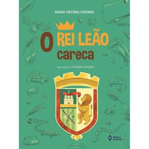 Rei Leao Careca, O
