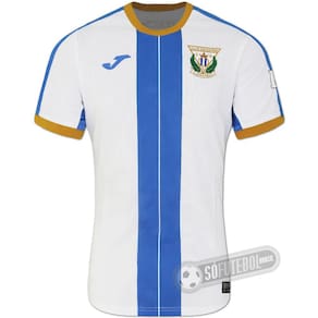 Camisa Leganés - Modelo I