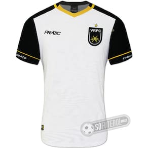 Camisa Volta Redonda - Modelo II