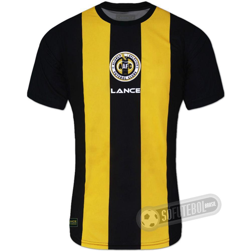 Camisa Aliança - Modelo I