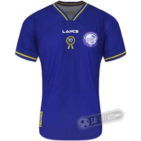 Camisa Desportiva Iguatu - Modelo I