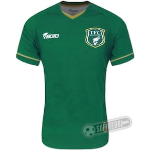 Camisa Tapajós - Modelo I