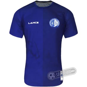 Camisa Limoeiro - Modelo I