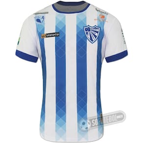 Camisa Cruzeiro de Cachoeirinha - Modelo I