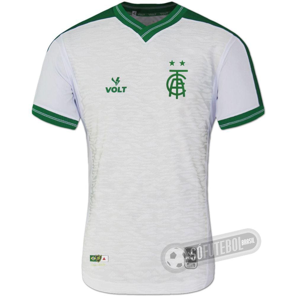 Camisa América Mineiro - Modelo II