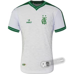 Camisa América Mineiro - Modelo II