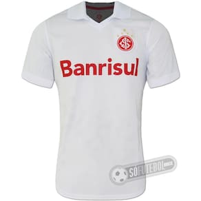 Camisa Internacional 2006 - Modelo II (IARLEY #10)