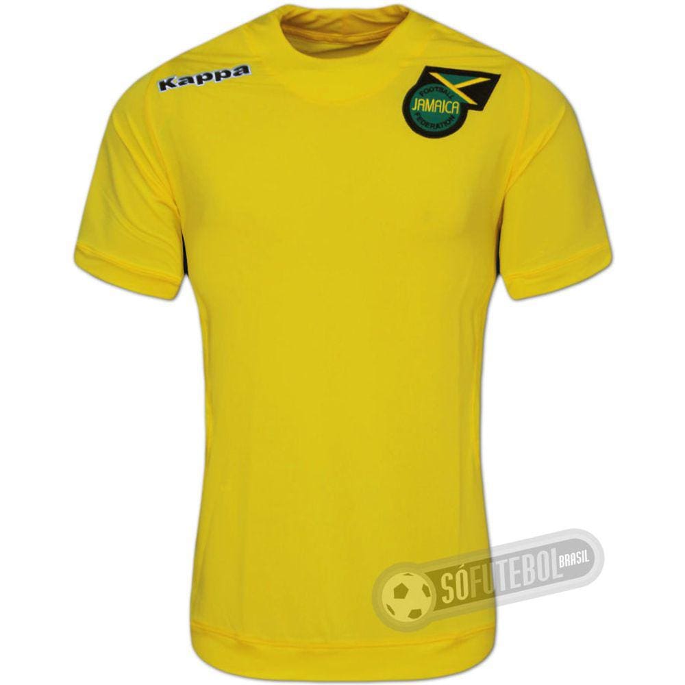 Camisa Jamaica - Modelo I