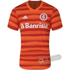 Camisa Internacional - Modelo III