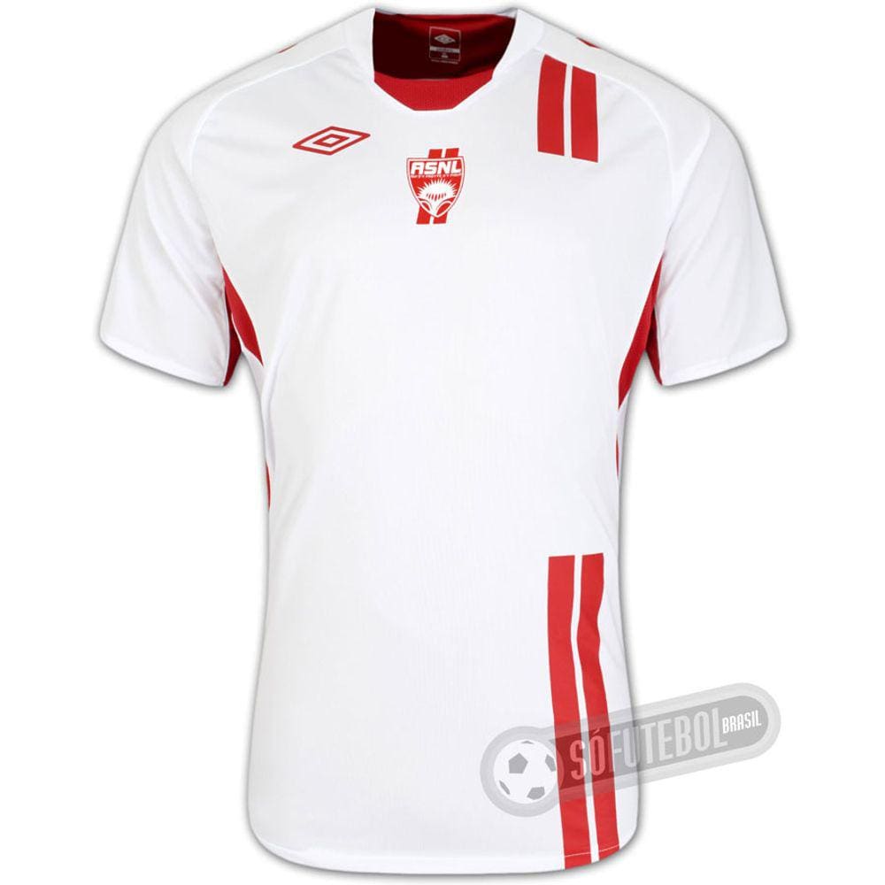 Camisa Nancy Lorraine - Modelo I