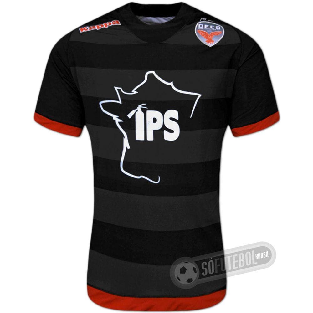 Camisa Dijon - Modelo II