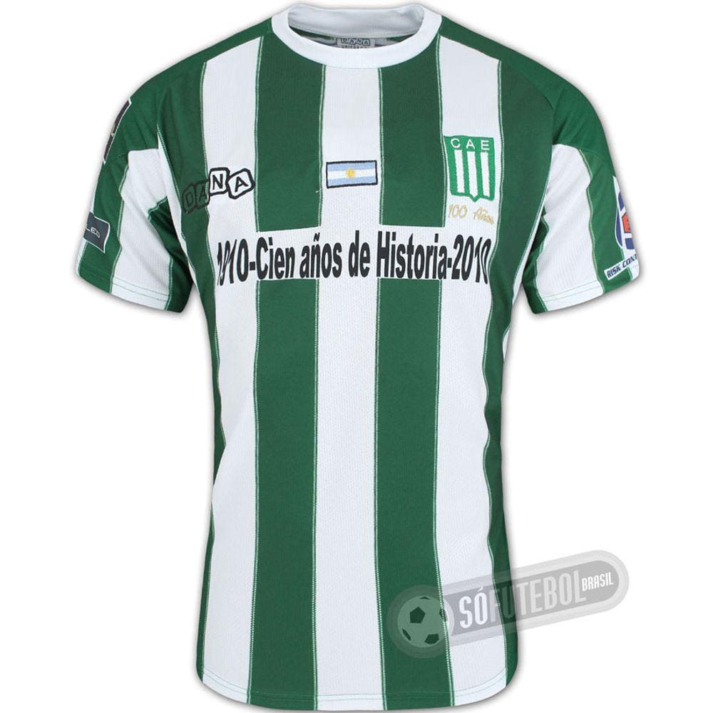 Camisa Excursionistas - Modelo I