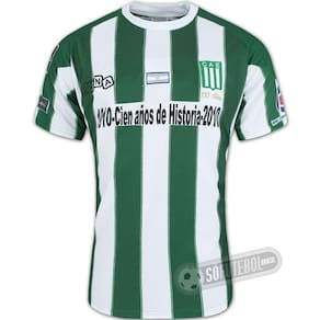 Camisa Excursionistas - Modelo I