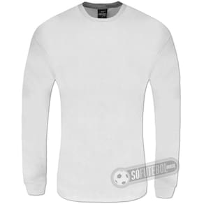 Camisa Térmica de Compressão (Segunda Pele) - Proteção UV 40