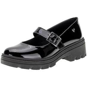 Sapato Feminino Oxford Mississipi - Q8581
