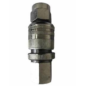 Engate Rápido Mão De Amigo Para Carreta M16 X 1.5