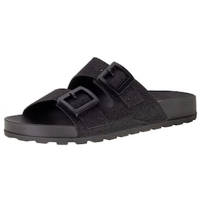 Sandália Feminina Conforto Moleca - 5436401