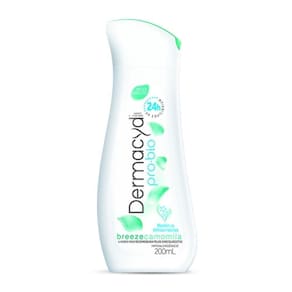 Sabonete íntimo Dermacyd Breeze Camomila 200ml