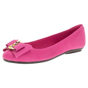 Sapatilha Feminina Moleca - 50941502