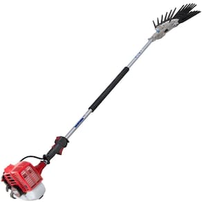 Derriçador De Café Nakashi Com 01un óleo Castrol Stihl 2t