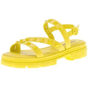 Sandália Feminina Tratorada Moleca - 5475106