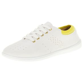 Tênis Feminino Casual Moleca - 5605456