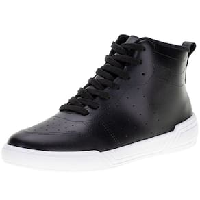 Tênis Feminino Cano Alto Moleca - 5771104