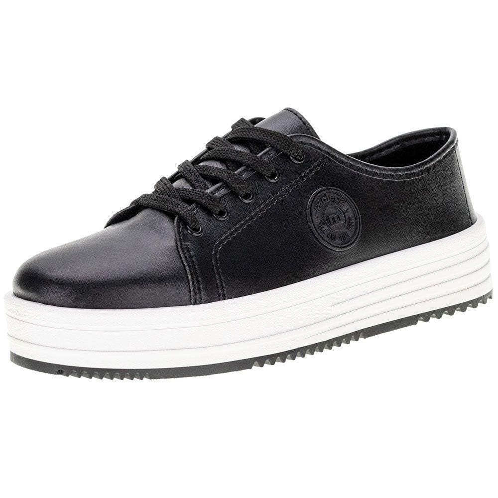 Tênis Feminino Casual Moleca - 5782101