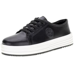Tênis Feminino Casual Moleca - 5782101