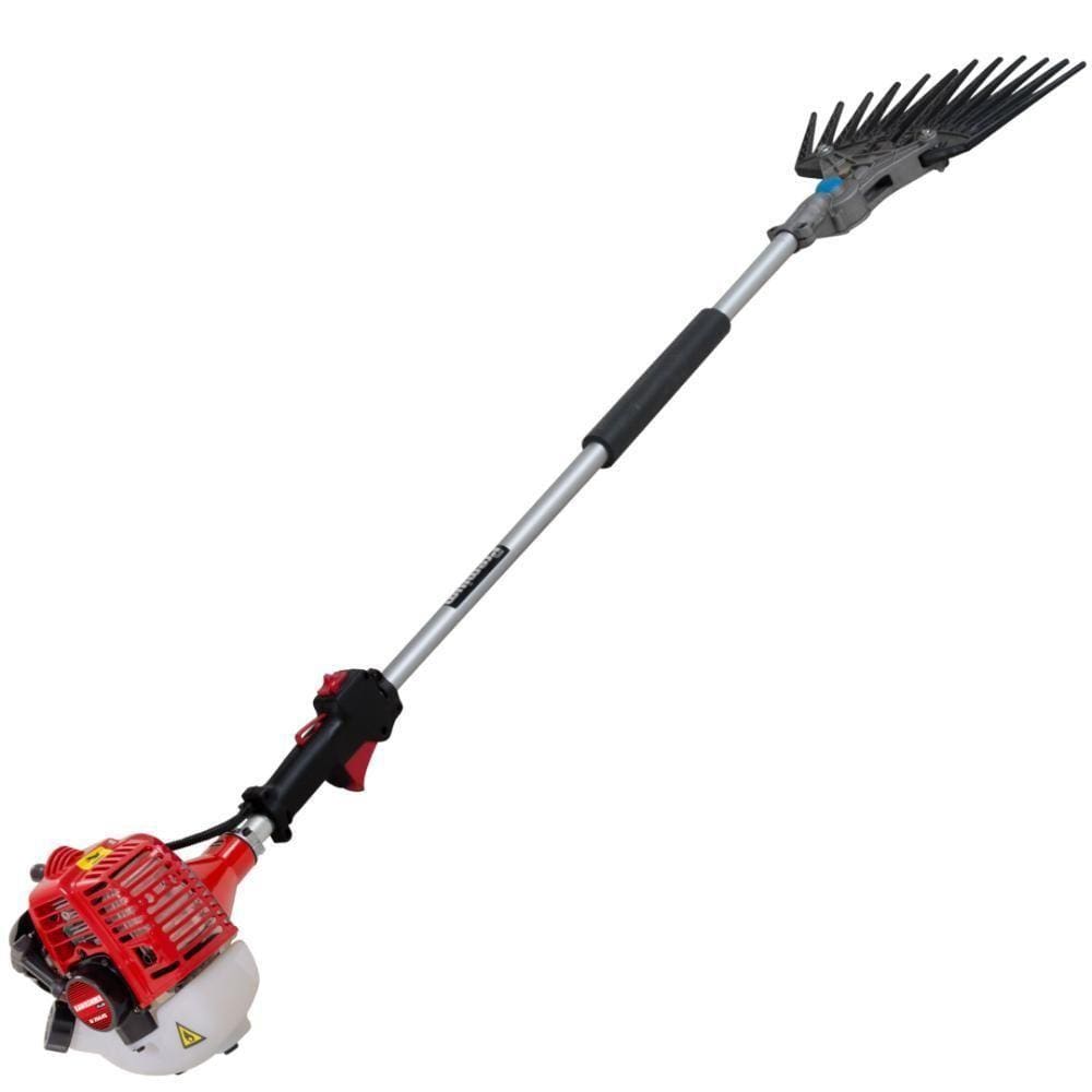 Braço Mecânico De Café Kawashima Com 01 óleo Castrol Stihl