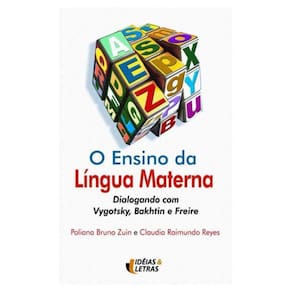 Ensino Da Lingua Materna, O
