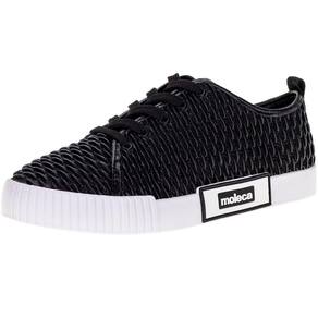 Tênis Feminino Casual Moleca - 5740201