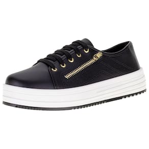 Tênis Feminino Casual Moleca - 5782102