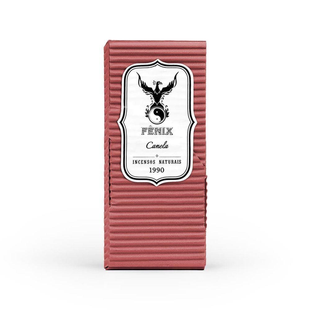 Incenso Natural Canela