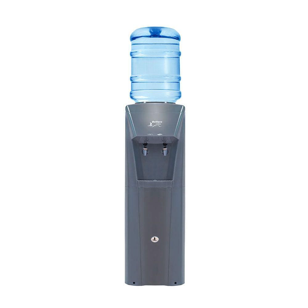 Bebedouro coluna belliere ghi grafite 127v