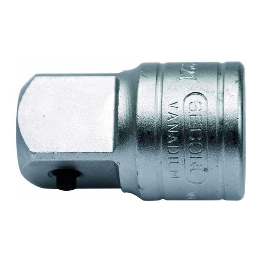 Adaptador 3/4” Encaixe de 1” - Gedore 017090