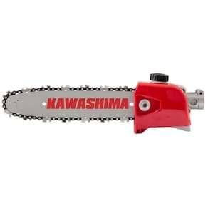 Acessório Podador Kawashima Kwap-10 Com Sabre 10" Eixo 7x7