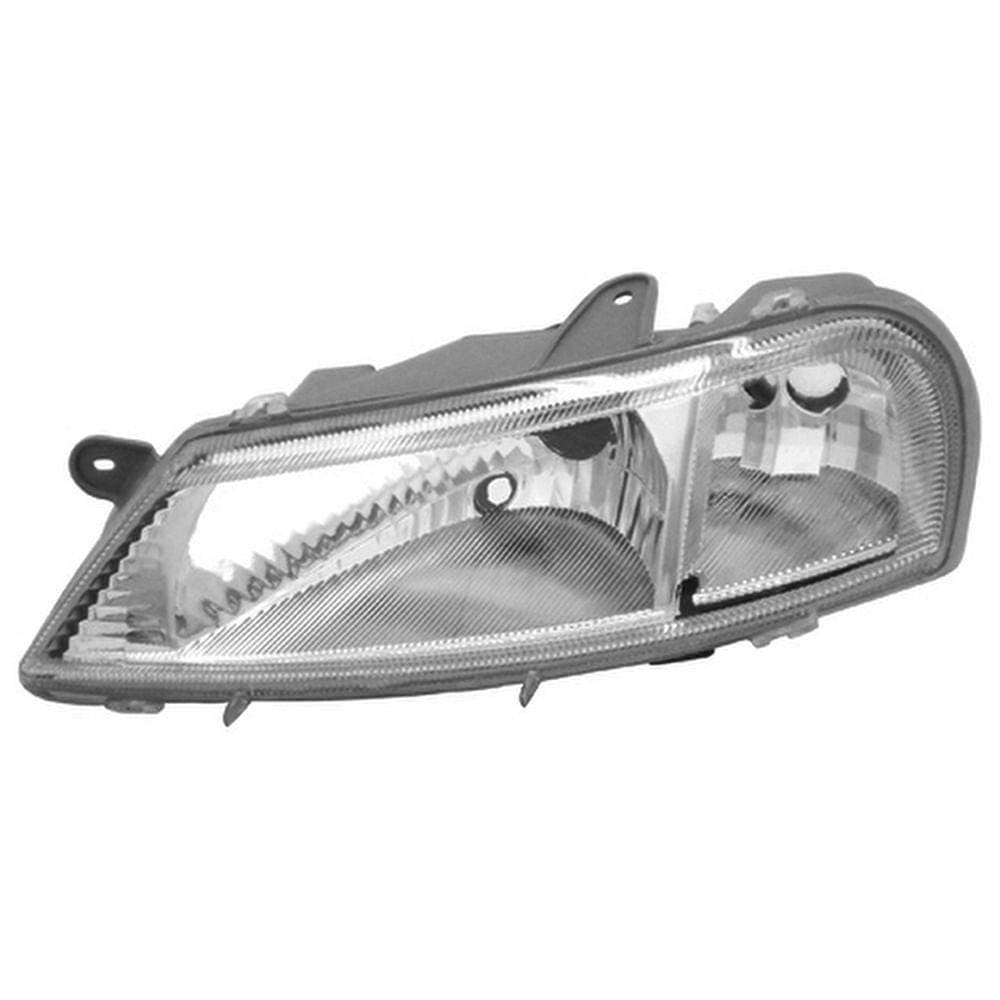 Farol Chevrolet Celta 2000 a 2006 Com Pisca Orgus FG343