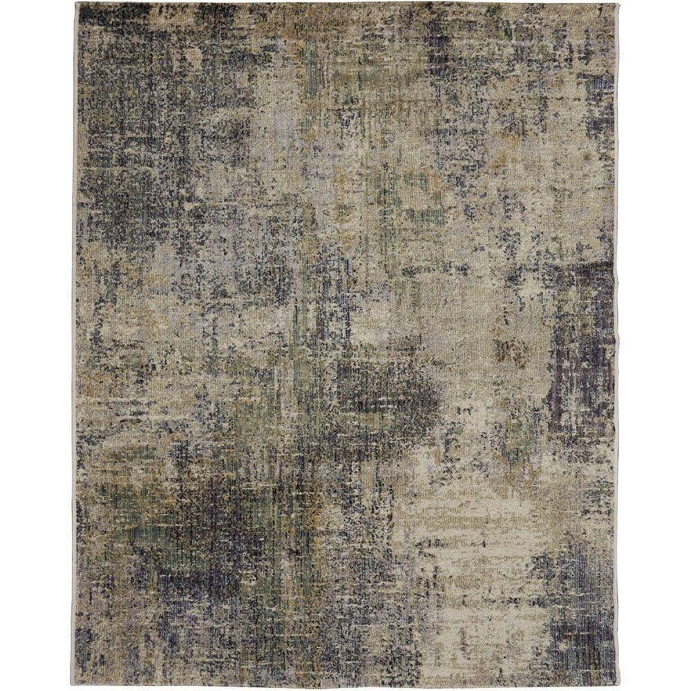 Tapete 200x300cm Rosimarie Tapetes São Carlos Platinum