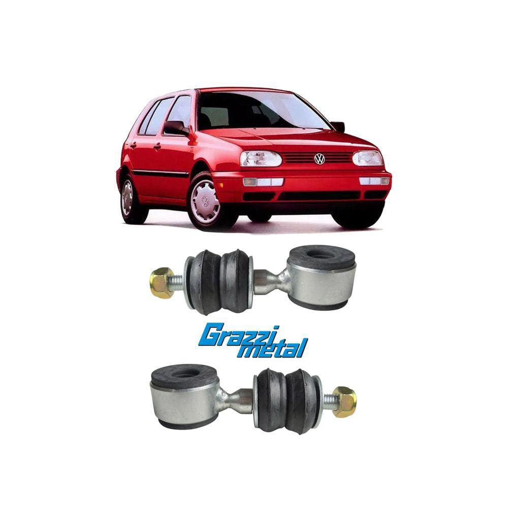 Bieleta Estabilizadora Dianteira Golf Gti 1994 1995 1996 97