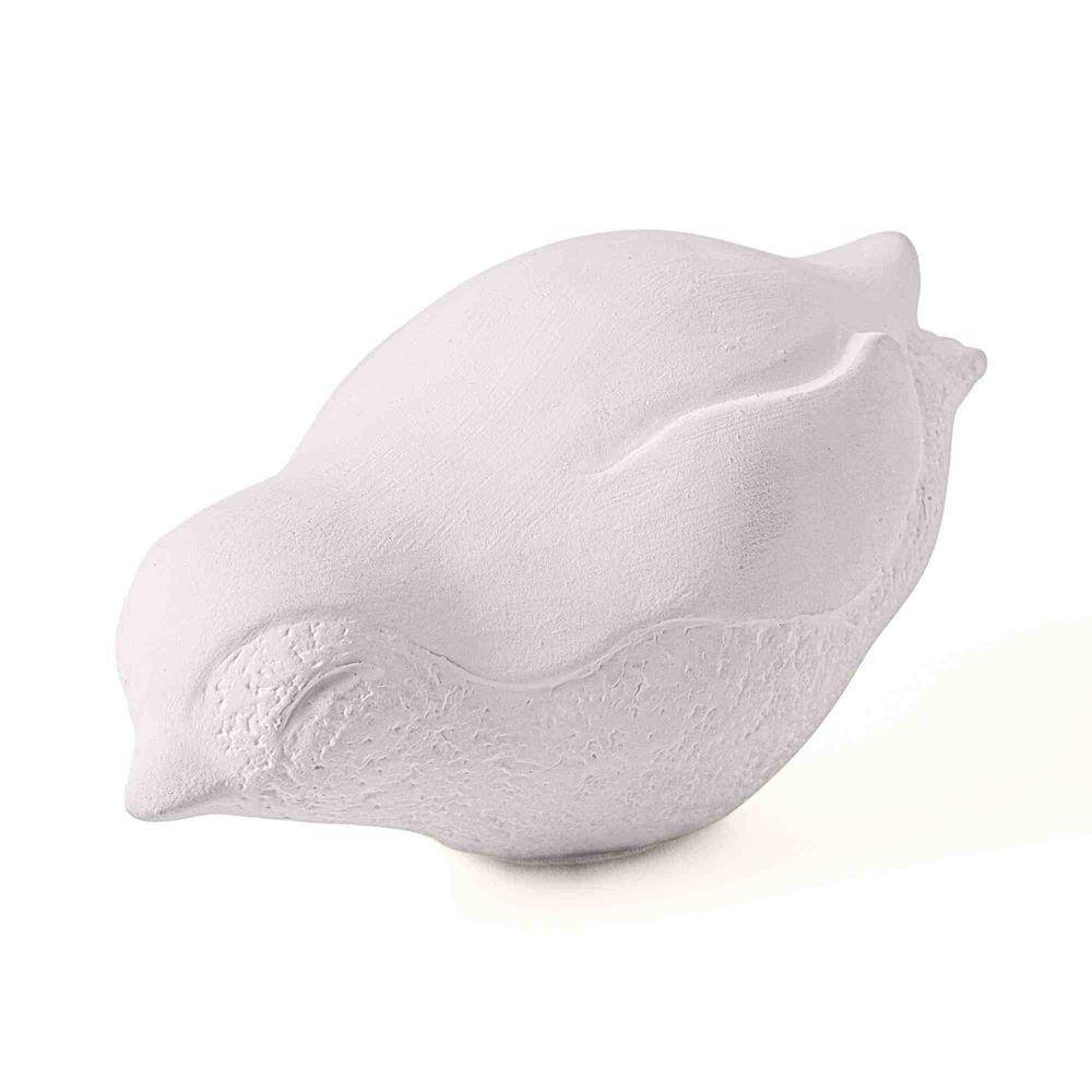 Escultura Pinguim em Cimento 16817 Mart