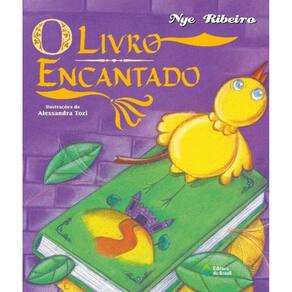 Livro Encantado, O