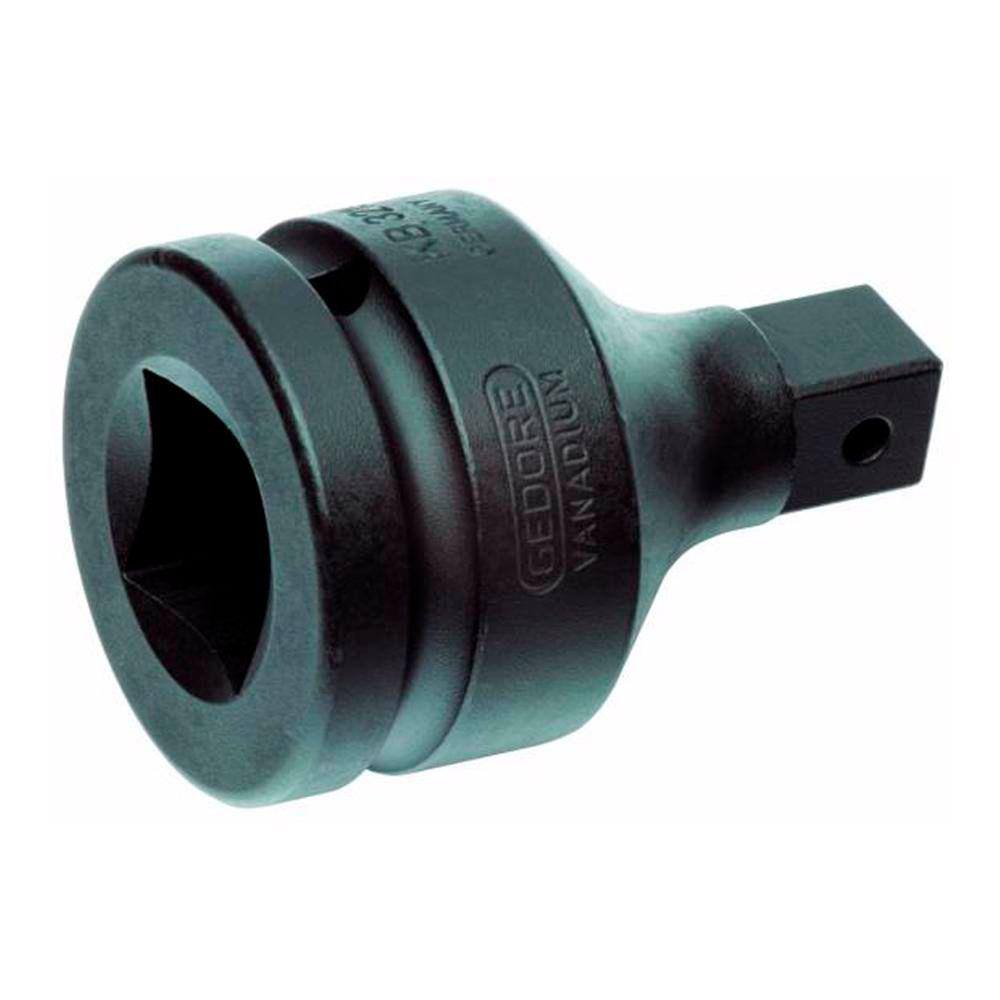 Adaptador de Impacto 3/4” Encaixe de 1/2” - Gedore 023007