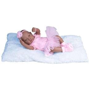 Bebe Reborn Mega Oferta - Kelly lemos bebes reborn - Bonecas